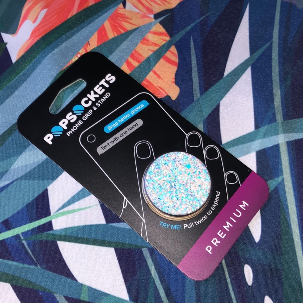 PopSockets Phone Grip & Stand - Picture 5 of 5